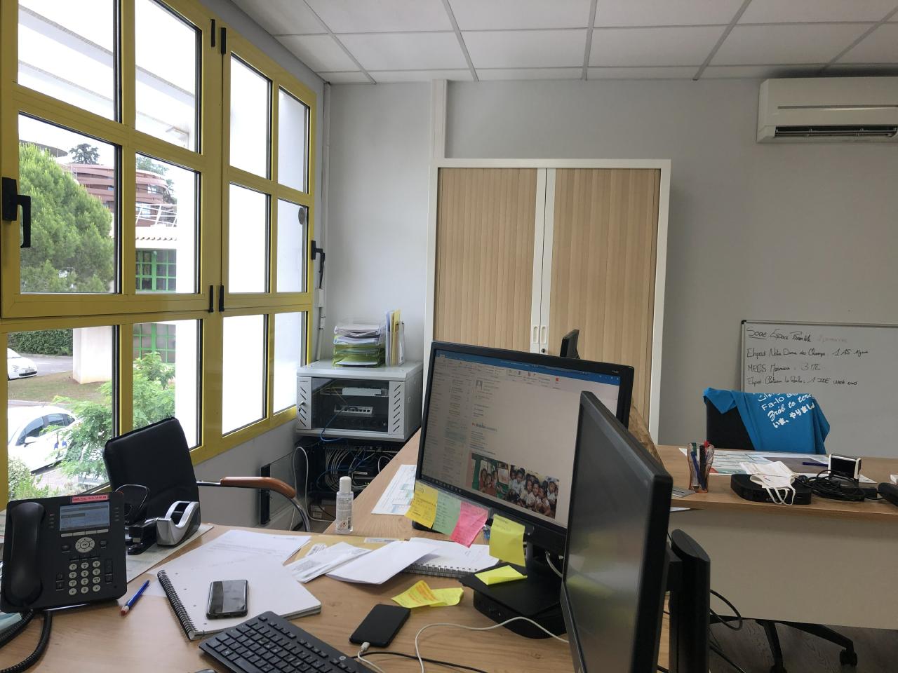 Bureau Montpellier 298m² Location bureau Montpellier Hérault OLBUR2309778 3